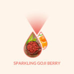 Sparkling Goji Berryicono