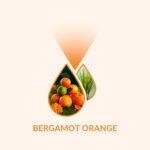 Bergamot orange