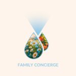 Family concierge