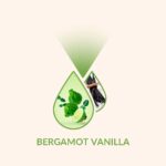 bergamot vanilla