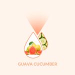guava cucumber