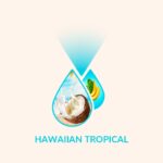 hawaiian tropical